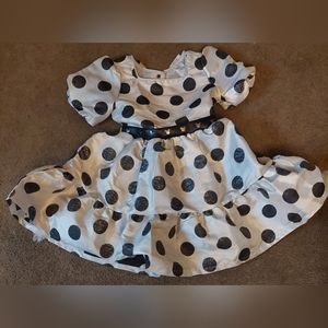 Disney Official Fancy Minnie Dress